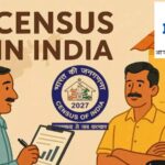 आज से शुरू हुई जनगणना की पहली प्रक्रिया ‘आवास गणना’, घर-घर पहुँचेगी टीम, देखें कैसे खुद जानकारी भरी जाएगी।
