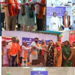 किसानों के हित में बड़ा कदम: कोटा विधानसभा में PACS के 5 नए केंद्रों का शुभारंभ, ग्रामीण अर्थव्यवस्था को मिलेगी मजबूती