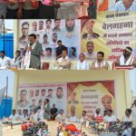 सिद्ध नगरी बेलगहना का विकास मेरी पहली प्राथमिकता : अटल श्रीवास्तव — पत्रकार संघ कार्यालय का उद्घाटन एवं विभिन्न कार्यों का लोकार्पण