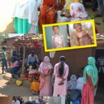डायरिया से मां की मौत के बाद दो मासूम बच्चों पर जीवन का संकट,”प्रशासन से मदद की अपील”